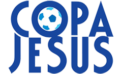 Copa Jesus Inicio